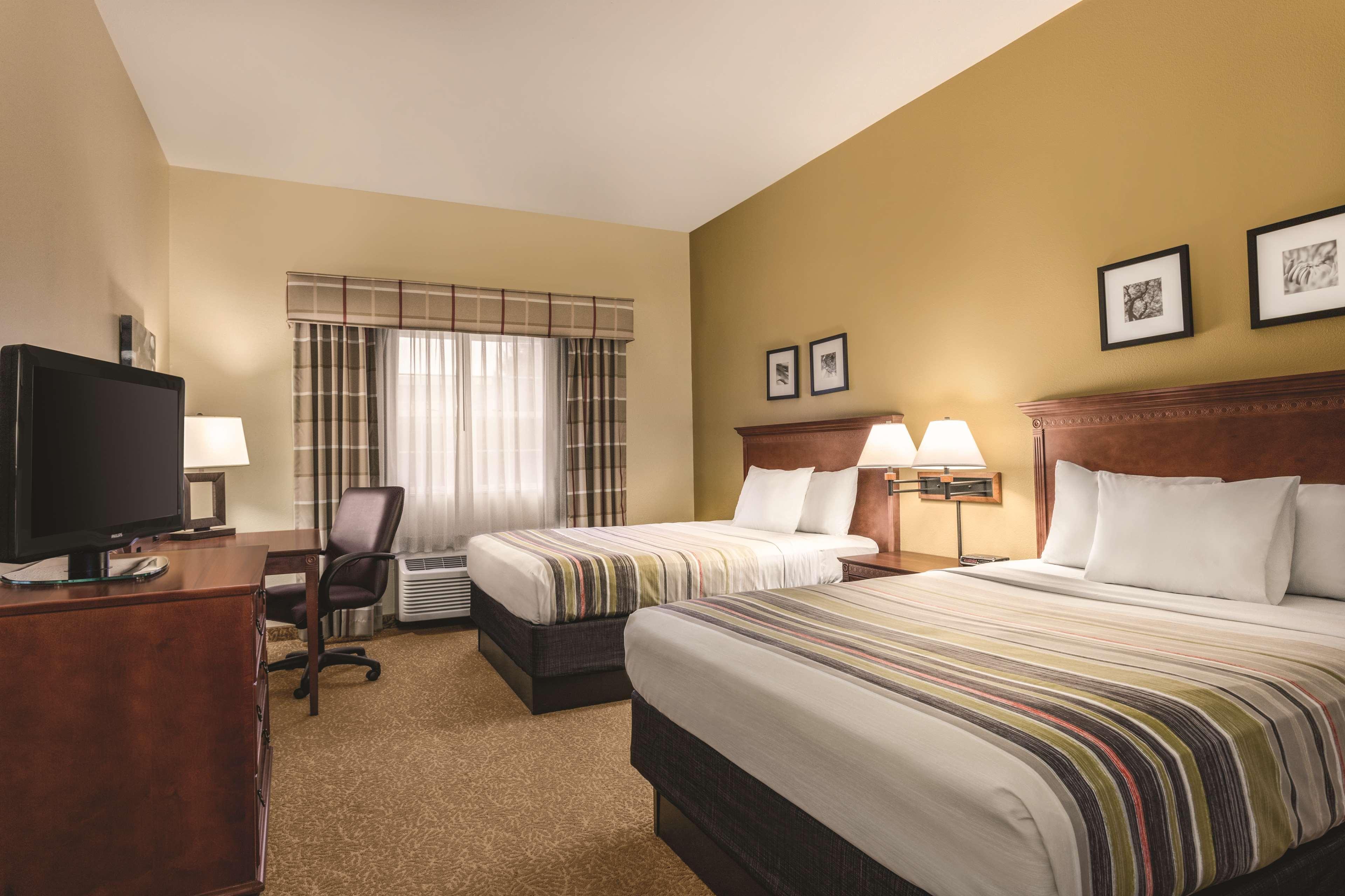 Country Inn & Suites By Radisson, Dakota Dunes, Sd Экстерьер фото