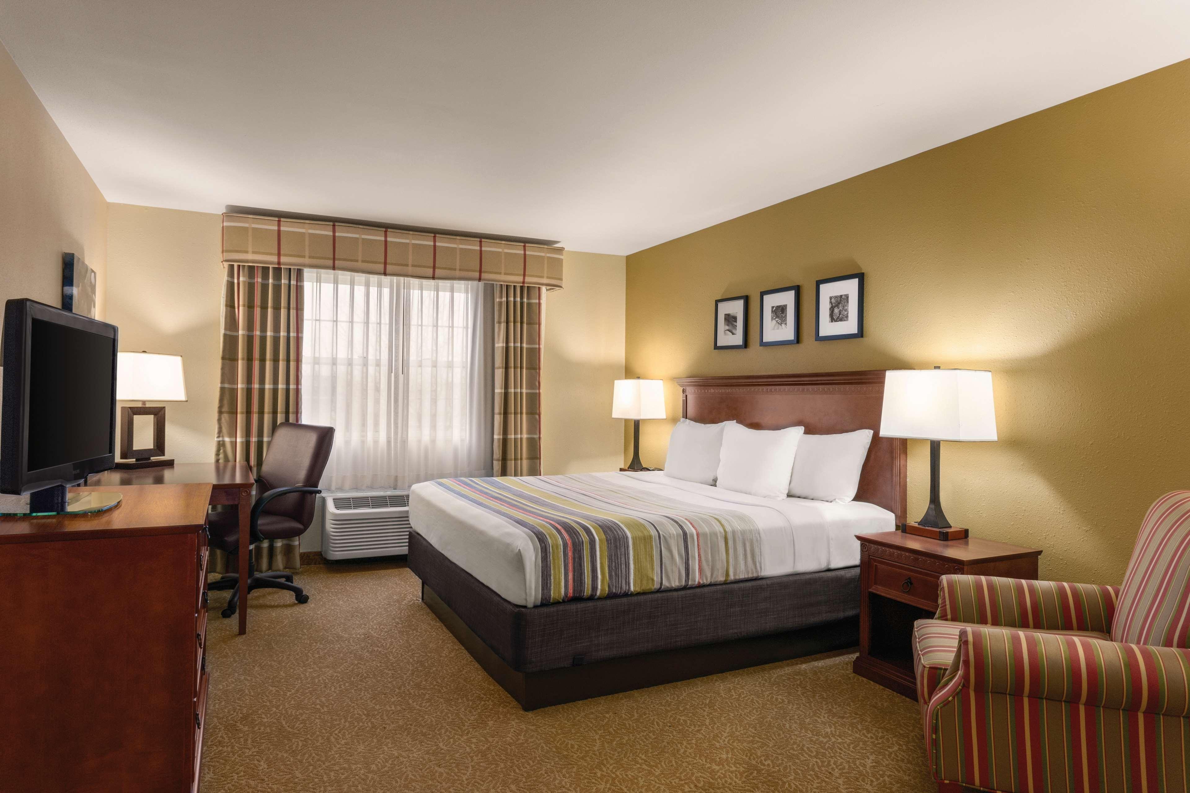 Country Inn & Suites By Radisson, Dakota Dunes, Sd Экстерьер фото