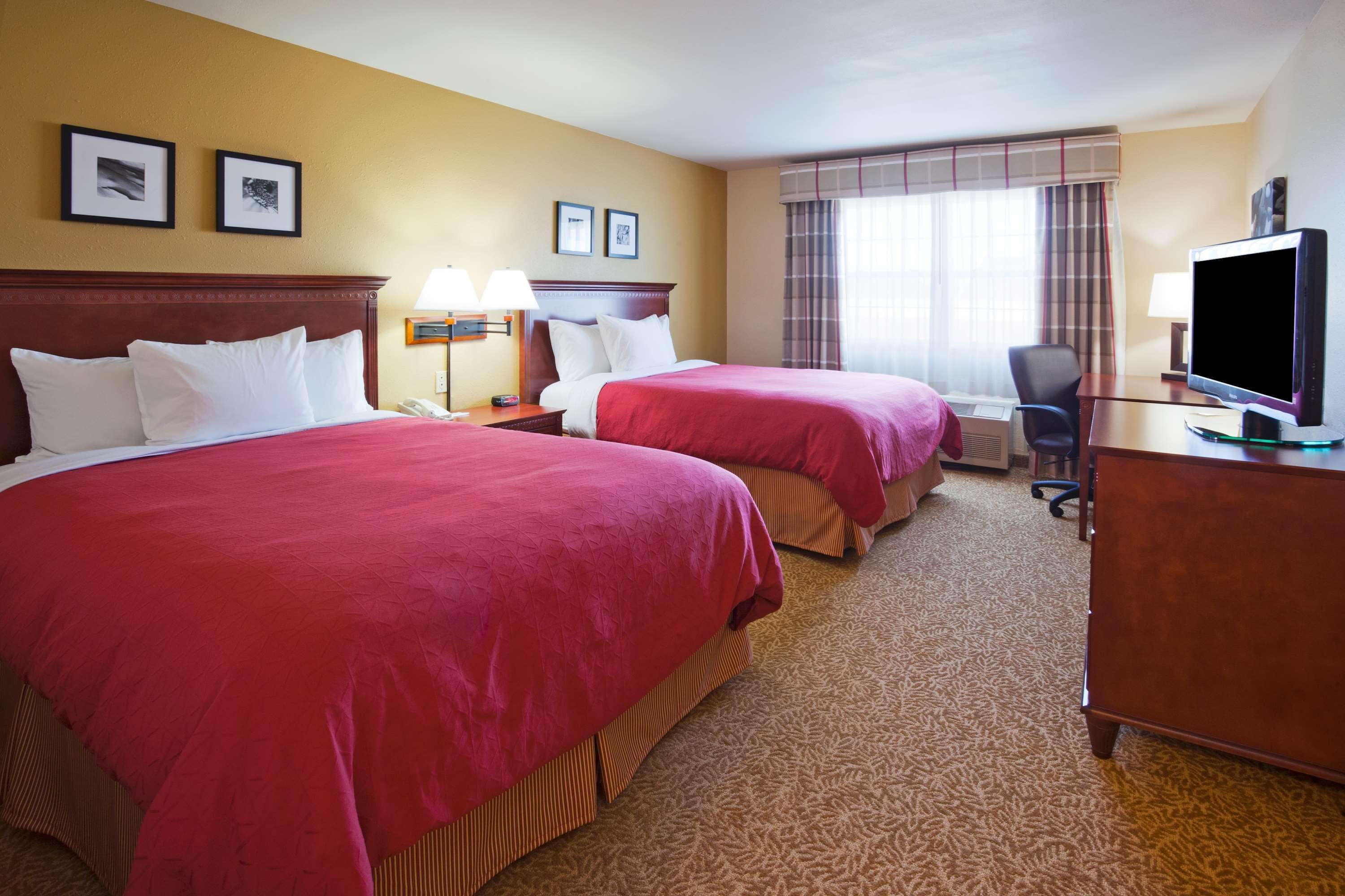 Country Inn & Suites By Radisson, Dakota Dunes, Sd Экстерьер фото