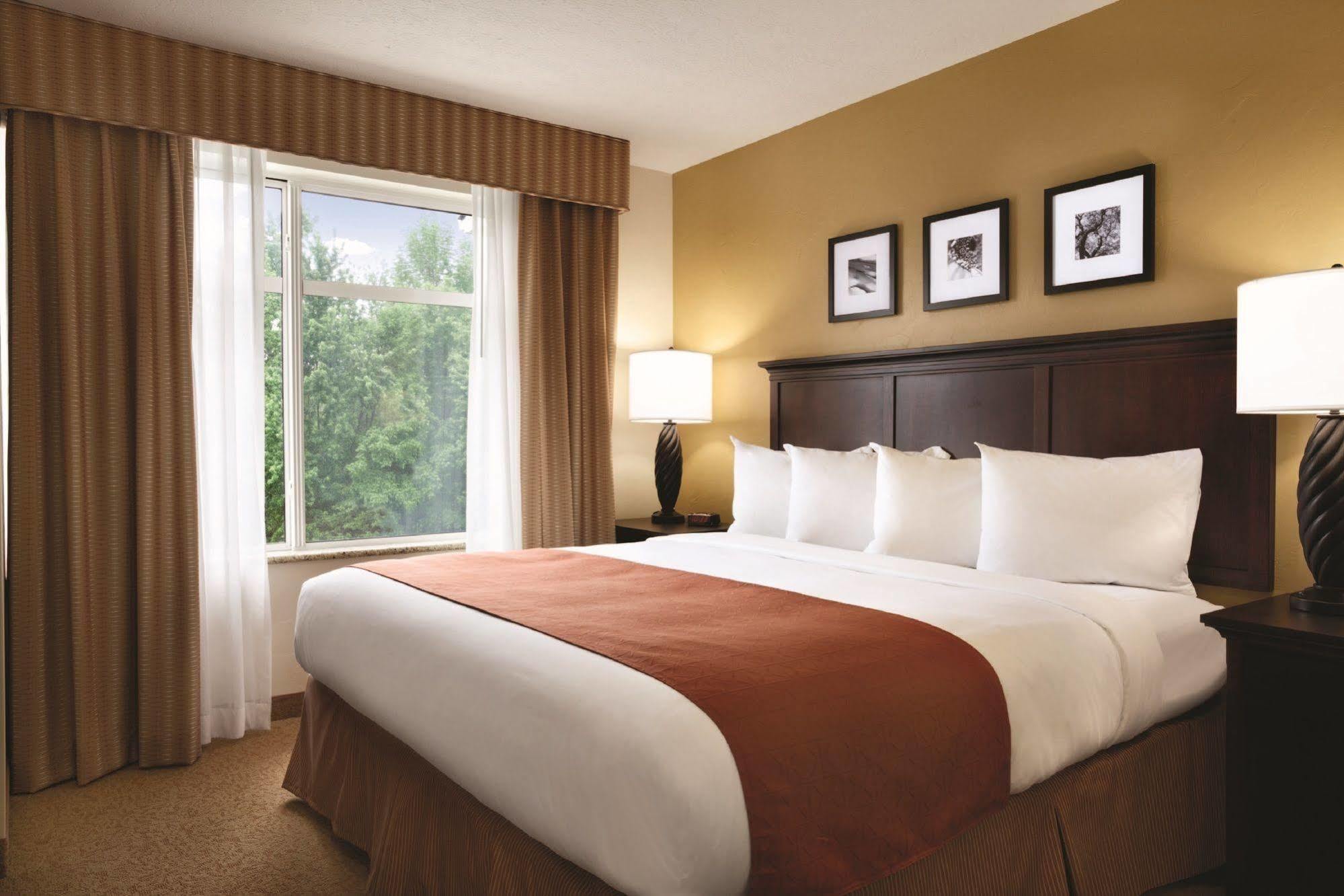Country Inn & Suites By Radisson, Dakota Dunes, Sd Экстерьер фото