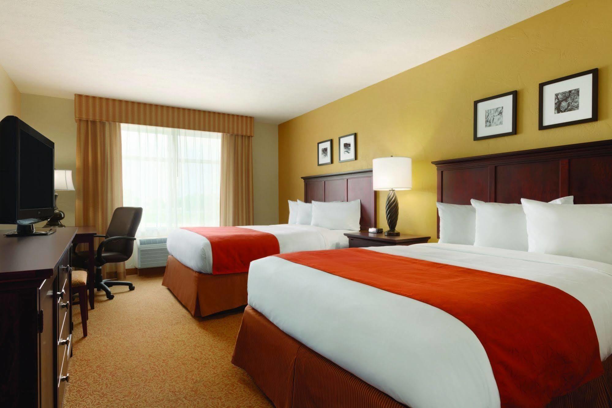 Country Inn & Suites By Radisson, Dakota Dunes, Sd Экстерьер фото
